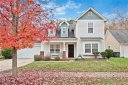 7538 Prairie Rose Lane sold home in Huntersville, SC