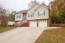 318 Beacon Hills Drive sold home in Gastonia, SC