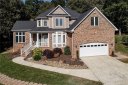 8071 Waterford Drive sold home in Stanley, SC