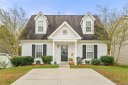 1906 Mission Oaks Street sold home in Kannapolis, SC