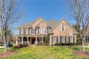 16721 New Providence Lane sold home in Charlotte, SC