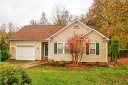 7813 Ebony Road sold home in Charlotte, SC