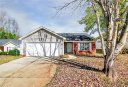 2432 Fabyan Lane sold home in Charlotte, SC