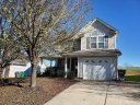6906 Vernon Wood Lane sold home in Charlotte, SC