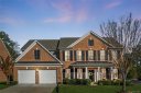 17733 Campbell Hall Court 93 sold home in Charlotte, SC