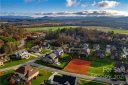 41 Birchbark Drive Lot 54 sold home in Mills River, SC