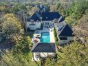 1835 Craigmore Drive sold home in Charlotte, SC