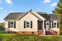 2440 Oxford Circle sold home in Lancaster, SC