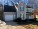 8606 Treyburn Drive sold home in Charlotte, SC