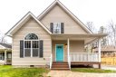 311 London Road sold home in Asheville, SC