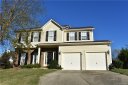 2311 Kersey Court sold home in Charlotte, SC