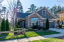 8205 Parknoll Drive sold home in Huntersville, SC