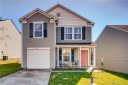 366 Morning Dew Drive 123 sold home in Concord, SC