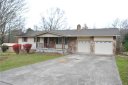460 Beach Drive sold home in Hendersonville, SC