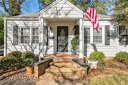 1103 Briar Creek Road sold home in Charlotte, SC