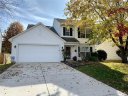 4932 Wheat Drive sold home in Concord, SC