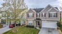16120 Raptor Court sold home in Charlotte, SC