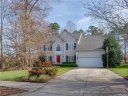 3028 Strawberry Road sold home in Matthews, SC