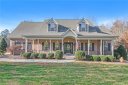 192 Winding Creek Drive sold home in Troutman, SC
