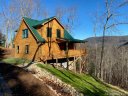 814 Silverstone Drive sold home in Hendersonville, SC