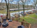 26021 Misty Way Drive sold home in Tega Cay, SC
