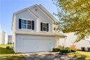 1365 Kison Court sold home in Concord, SC
