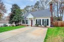 14215 Quartz Lane sold home in Pineville, SC
