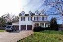 2408 Labelle Drive sold home in Waxhaw, SC