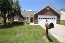 119 Pond View Drive sold home in Salisbury, SC