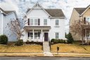12809 Delvin Castle Court sold home in Pineville, SC