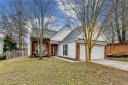 6307 Manheim Court sold home in Charlotte, SC