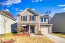 1835 Hooper Court sold home in Charlotte, SC
