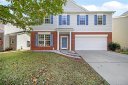 16124 Raptor Court sold home in Charlotte, SC