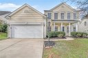 6519 Falls Lake Drive sold home in Charlotte, SC