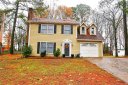 618 Tryon Place sold home in Gastonia, SC