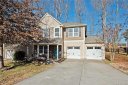 118 W Cavendish Drive sold home in Mooresville, SC
