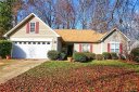 6343 Pink Dogwood Lane sold home in Charlotte, SC