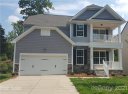 11827 Springpoint Lane 56 sold home in Charlotte, SC