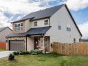 308 Wild Ginger Court sold home in Weaverville, SC