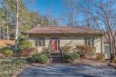 7 Hunting Country Trail sold home in Tryon, SC
