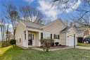 12114 Brownestone View Drive sold home in Charlotte, SC