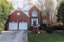 13939 Kings Carriage Lane sold home in Charlotte, SC