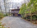 1341 Pless Underwood Road sold home in Maggie Valley, SC