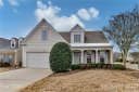 9426 Arcola Lane sold home in Charlotte, SC
