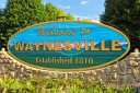 Lot 85 Signature Row Boulevard sold home in Waynesville, SC