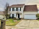 7124 Smithton Lane sold home in Charlotte, SC