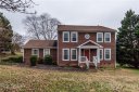13801 Castleford Drive sold home in Mint Hill, SC