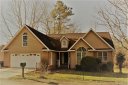 392 General Griffith Circle sold home in Rutherfordton, SC
