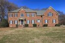 3831 Amarillo Drive sold home in Concord, SC