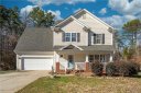 210 Ingonish Drive sold home in Gastonia, SC